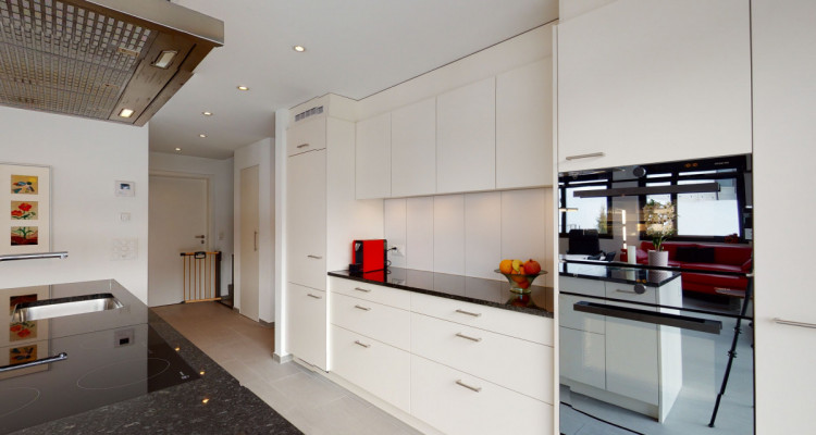 Sehr gepflegtes Renditeobjekt im Naherholungsgebiet Mythenregion image 12