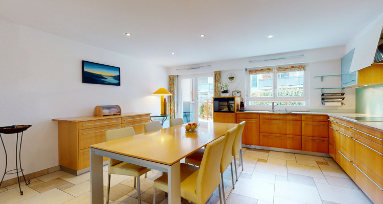 Fabuleuse maison de 6 pièces à Leytron image 3