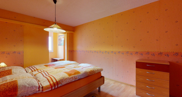 Fabuleuse maison de 6 pièces à Leytron image 4