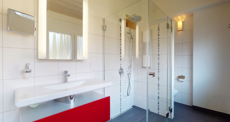 Fabuleuse maison de 6 pièces à Leytron image 5