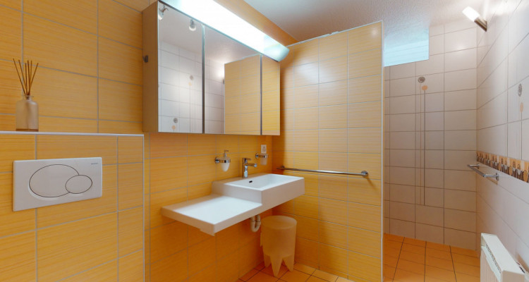 Fabuleuse maison de 6 pièces à Leytron image 7