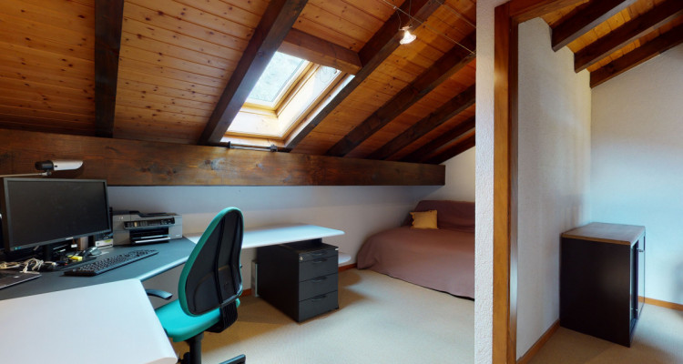 Fabuleuse maison de 6 pièces à Leytron image 8