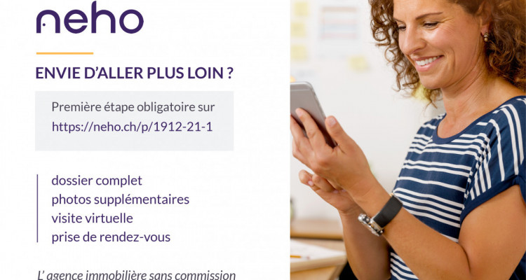 Fabuleuse maison de 6 pièces à Leytron image 13