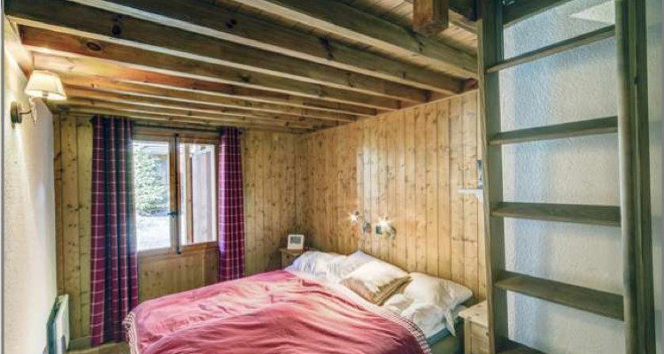 Appartement à vendre meublé au centre de Verbier  image 5