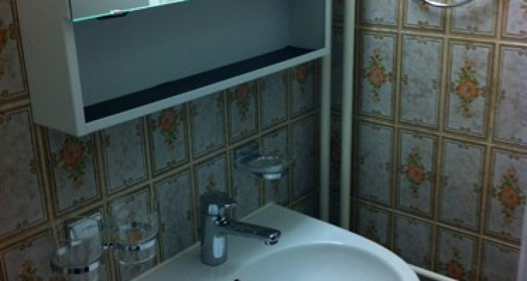 Möbliertes WG-Zimmer mit Balkon an Top Lage image 8