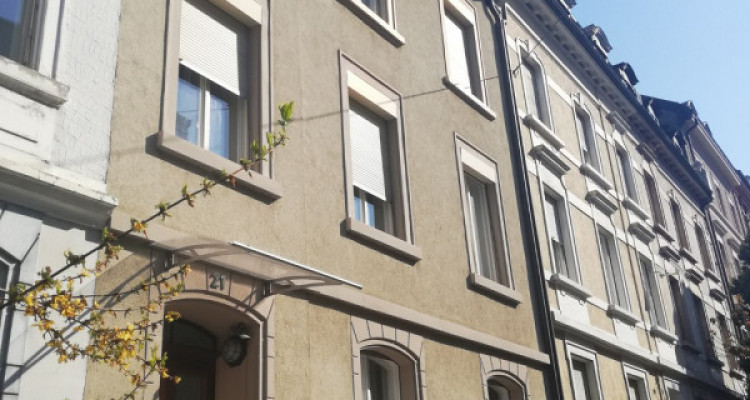 Möbliertes WG-Zimmer mit Balkon an Top Lage image 10