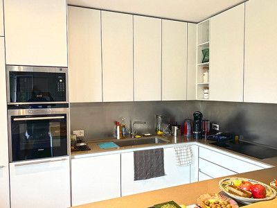 GENEVE CENTRE - SPLENDIDE APPARTEMENT - 6.5 PIECES - 9130405 image 5