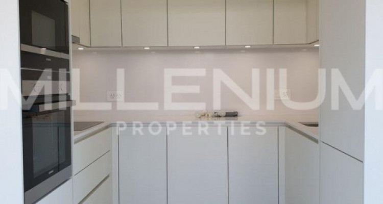 appartement en duplex Minergie à Thônex image 3