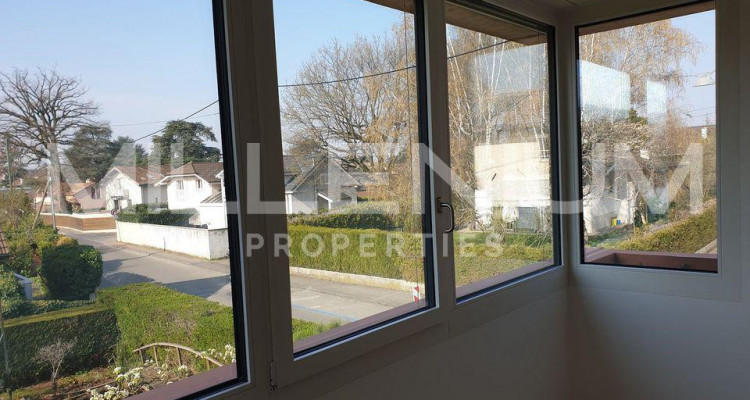 appartement en duplex Minergie à Thônex image 7