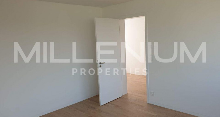 appartement en duplex Minergie à Thônex image 9