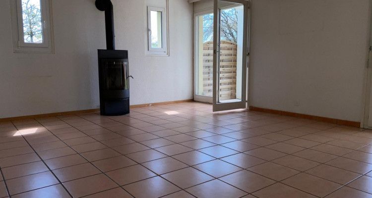 Appartement de 3 pièces - Route du Village 40 à Carrouge VD image 2