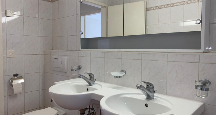 Appartement de 3 pièces - Route du Village 40 à Carrouge VD image 3