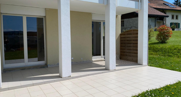 Appartement de 3 pièces - Route du Village 40 à Carrouge VD image 5