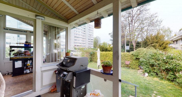 Einfamilienhaus in der Wohn- und Gewerbezone 4 image 4