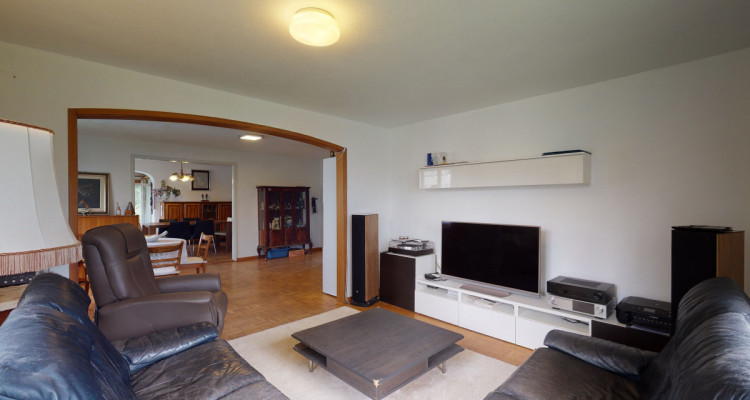 Einfamilienhaus in der Wohn- und Gewerbezone 4 image 5