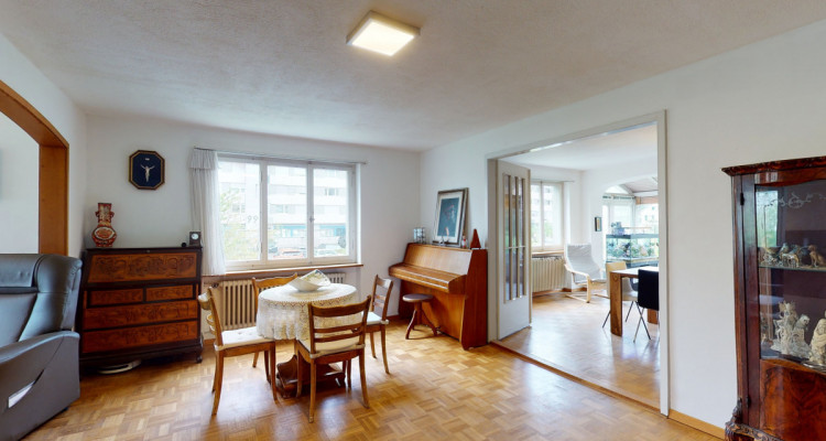 Einfamilienhaus in der Wohn- und Gewerbezone 4 image 9