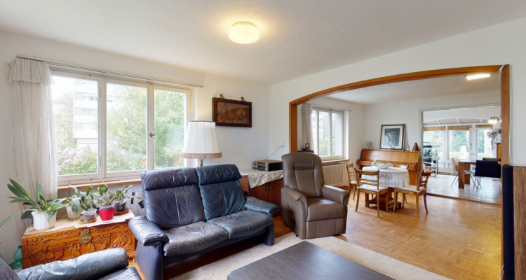 Einfamilienhaus in der Wohn- und Gewerbezone 4 image 6