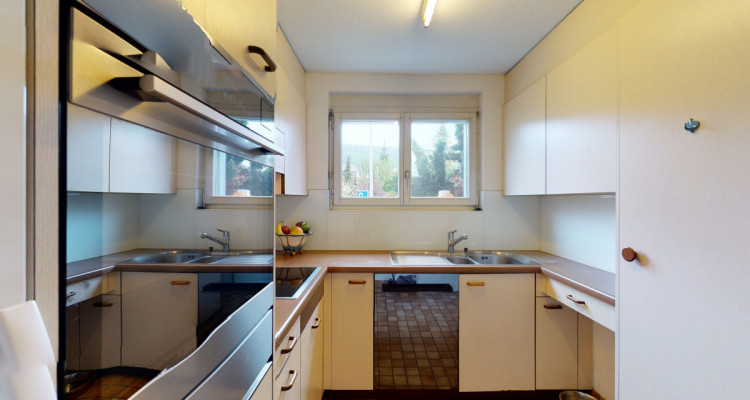 Einfamilienhaus in der Wohn- und Gewerbezone 4 image 11