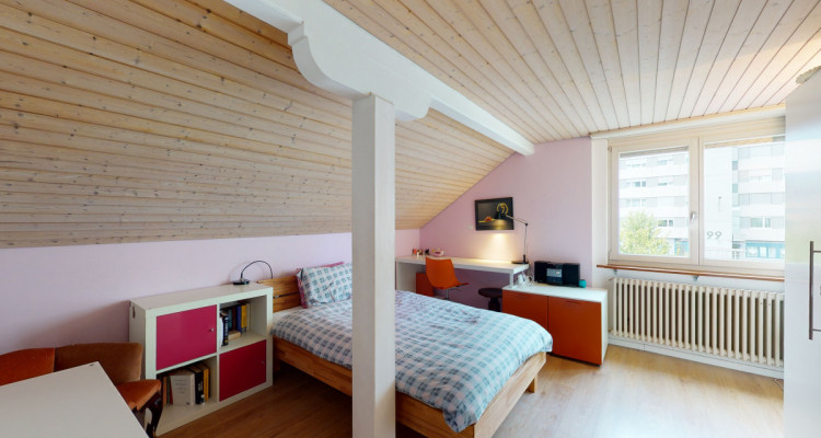 Einfamilienhaus in der Wohn- und Gewerbezone 4 image 12