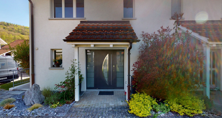 Wunderschönes Eckhaus mit beheiztem Wintergarten image 7