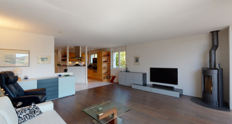 Wunderschönes Eckhaus mit beheiztem Wintergarten image 12