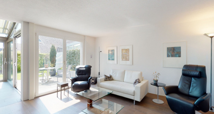 Wunderschönes Eckhaus mit beheiztem Wintergarten image 10