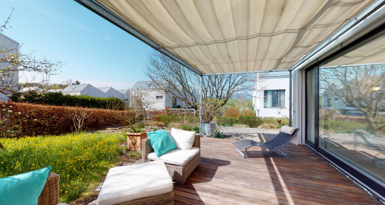 Ihr Traumhaus in Obfelden mit viel Platz image 1