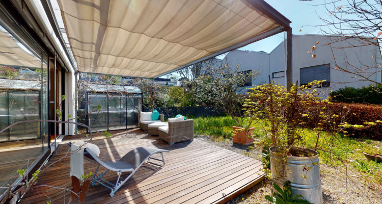 Ihr Traumhaus in Obfelden mit viel Platz image 2