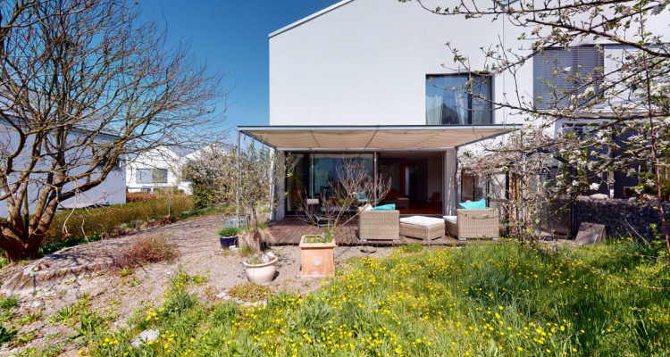 Ihr Traumhaus in Obfelden mit viel Platz image 3