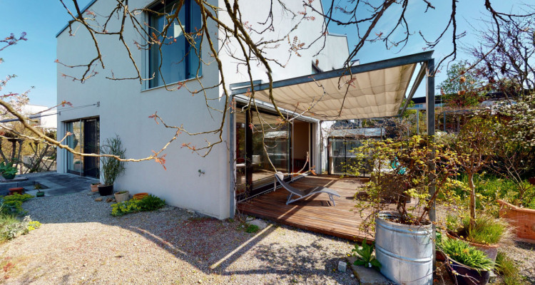 Ihr Traumhaus in Obfelden mit viel Platz image 4