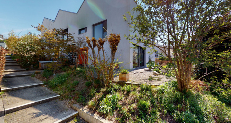 Ihr Traumhaus in Obfelden mit viel Platz image 5