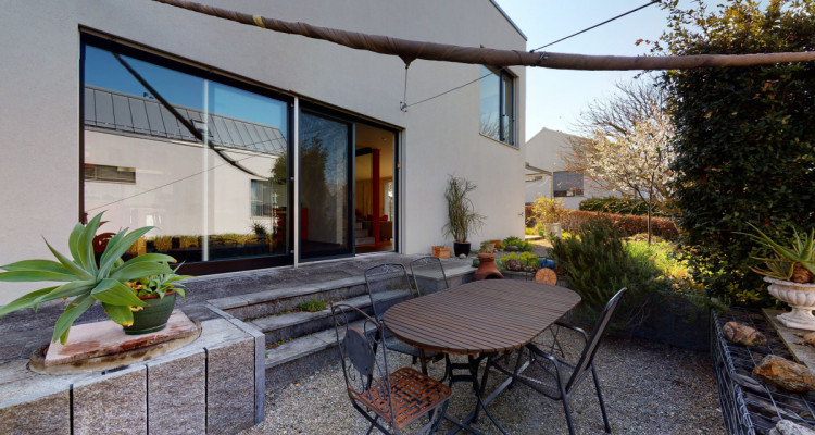 Ihr Traumhaus in Obfelden mit viel Platz image 6