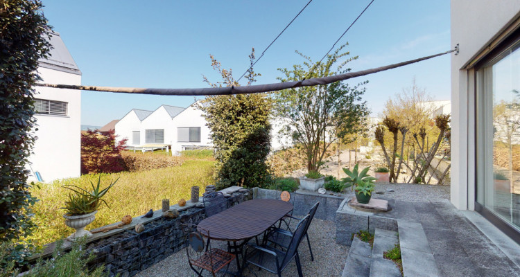 Ihr Traumhaus in Obfelden mit viel Platz image 7