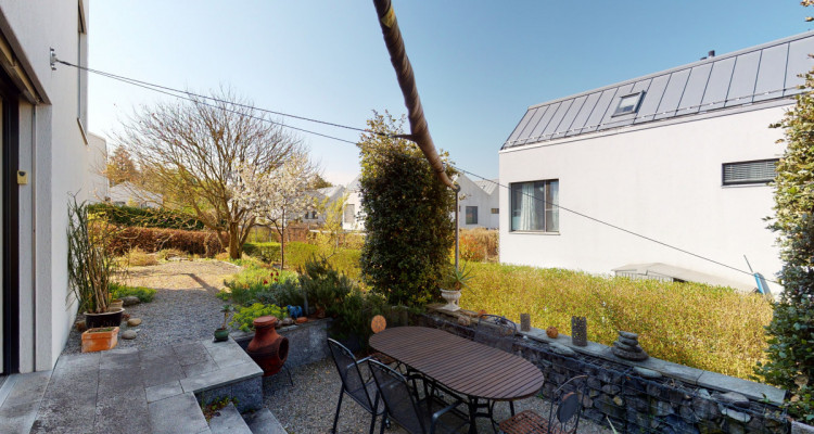 Ihr Traumhaus in Obfelden mit viel Platz image 8