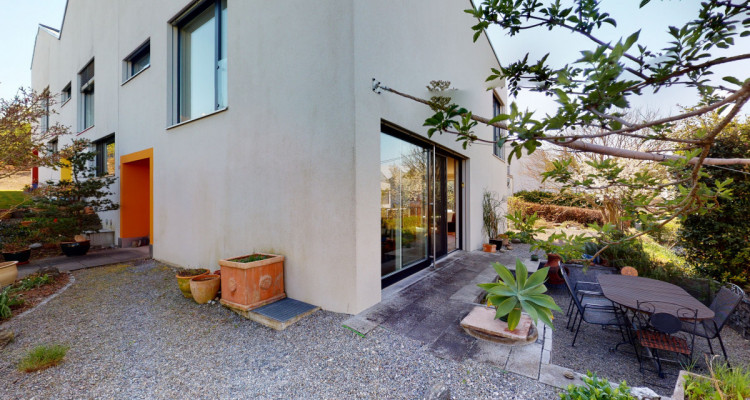 Ihr Traumhaus in Obfelden mit viel Platz image 9