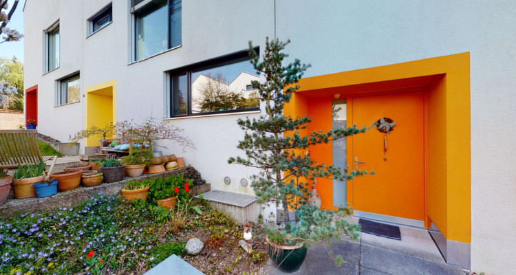 Ihr Traumhaus in Obfelden mit viel Platz image 10