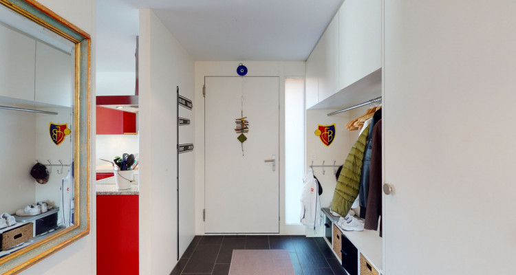 Ihr Traumhaus in Obfelden mit viel Platz image 11