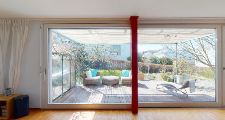 Ihr Traumhaus in Obfelden mit viel Platz image 12