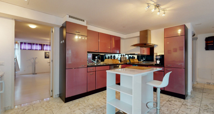 Gepflegtes Mehrfamilienhaus mit vier Wohneinheiten image 10