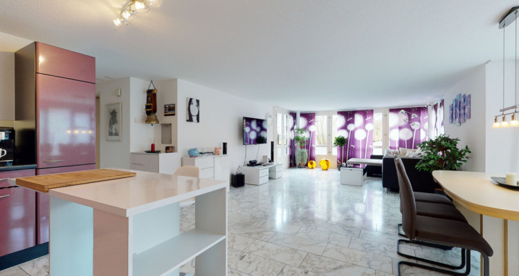 Gepflegtes Mehrfamilienhaus mit vier Wohneinheiten image 11