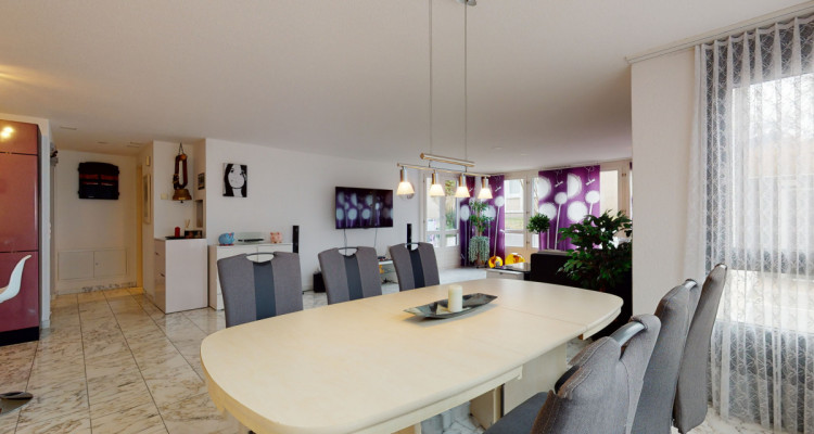 Gepflegtes Mehrfamilienhaus mit vier Wohneinheiten image 12