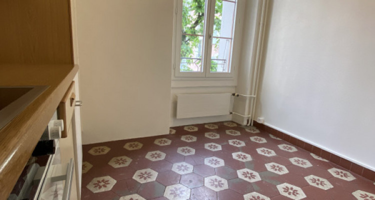 Appartement de 2 pièces - Ch. des Vignes-dArgent 3, 1004 Lausanne image 4