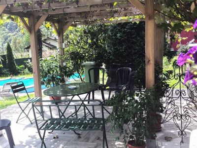 BODIO - VILLA CON PISCINA - 11.0 LOCALI - 6130509 image 3