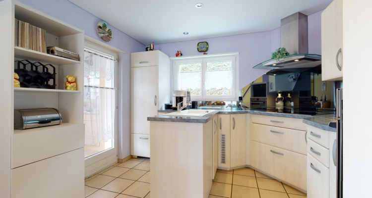 Magnifique maison avec beau jardin et grande terrasse image 8