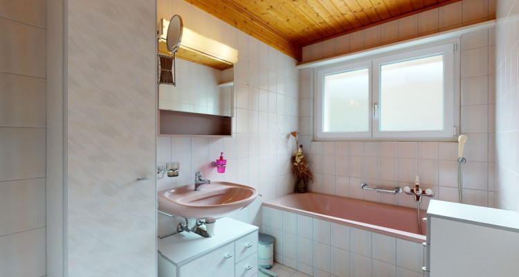 Magnifique maison avec beau jardin et grande terrasse image 9