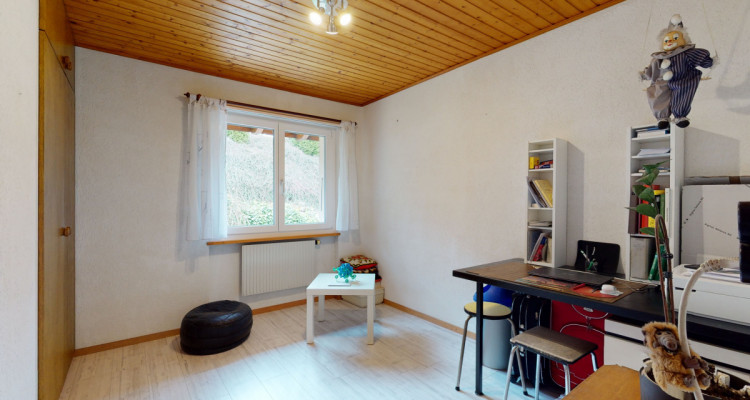 Magnifique maison avec beau jardin et grande terrasse image 10