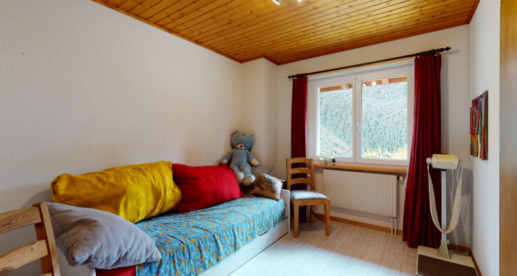 Magnifique maison avec beau jardin et grande terrasse image 11