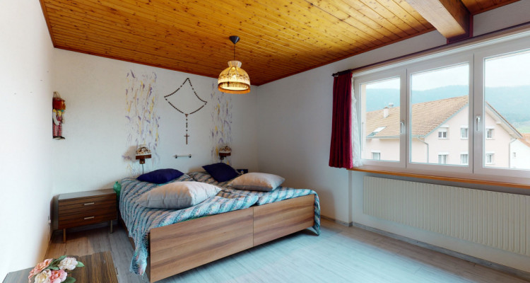 Magnifique maison avec beau jardin et grande terrasse image 12