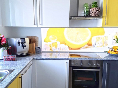 CADENAZZO - APPARTAMENTO MODERNO - 4.5 LOCALI - 6130209 image 2