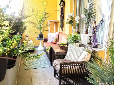 CADENAZZO - APPARTAMENTO MODERNO - 4.5 LOCALI - 6130209 image 3